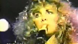 Fleetwood Mac  Gold Dust Woman  Live in Japan 1977 [upl. by Howe]