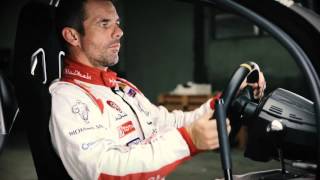 SLRally EVO  Game Testing by Sébastien Loeb [upl. by Higginbotham]