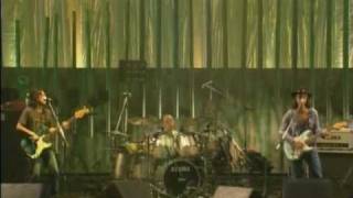 Char  All Around Me Live in Nippon Budokan 2001 [upl. by Anirdnaxela]