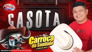 ✔️A CARROÇA DA SAUDADE💥CASOTA  DJ NETO CORREA  2403 💥PARÁ MUSICAL [upl. by Olaznog587]