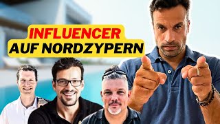 Finanzinfluencer investieren auf Nordzypern – Das sind die Gründe [upl. by Belamy50]