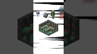 Again Minecraft trial chamber edit 🔥 minecraft​ shorts​ edit​ anime​ phonk​ chess​ [upl. by Ardnwahs]