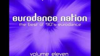 Nadia Beatman Eurodance [upl. by Yarw]