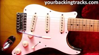 Minor Blues Backing Track in Cm C Minor TCDG [upl. by Obau846]