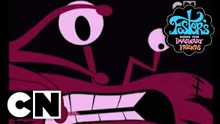 Fosters Home for Imaginary Friends  Bloooo Preview [upl. by Amoihc164]