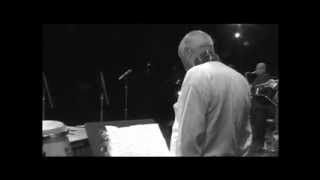 Mulatu Astatke  Timeless Live [upl. by Zicarelli]