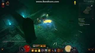 The Last of the Ancients Lore Book Diablo 3 Reaper of Souls [upl. by Suolkcin448]