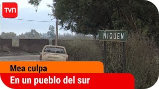 En un pueblo del sur  Mea culpa  T5E4 [upl. by Ligetti]