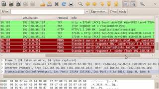 OWASP Top 10 2010 A10  Unvalidated Redirects and Forwards [upl. by Poucher]