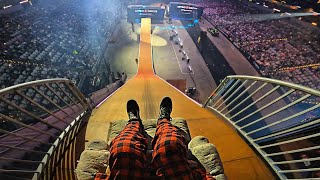 The Best Stunts at Nitro Circus [upl. by Ika357]