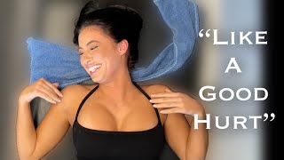 Perfect Popping Cracks ASMR Chiropractic amp Relaxing Manual Therapy [upl. by Tol]