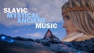 Slavic Mystical Ancient Music [upl. by Ahsekam982]