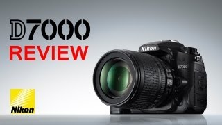 Nikon D7000 Review German [upl. by Thomsen]