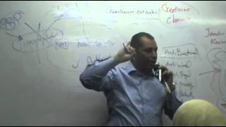 DrAhmed Abd ElRahman  Chemotherapy 1  Penicillins  Part 1 [upl. by Bastian]