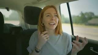 Stacey Dooley Sleeps Over USA S01E01  Stacey Dooley Sleeps Over USA 2024 [upl. by Levon]