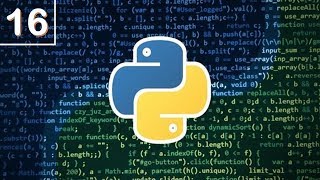 16 Programación en Python  Ejercicio 4 – Área y longitud de un círculo [upl. by Pickard820]