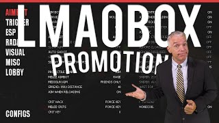 LMAOBOX Promotion [upl. by Suoiradal]