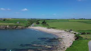 Inch Beach Midleton Cork June 2024 [upl. by Simonetta]