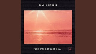 Calvin Harris  Heatstroke feat Young Thug Pharrell Williams amp Ariana Grande slowed  reverb [upl. by Ennaear]