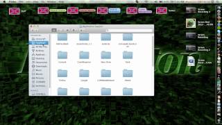 How to find your Application Support Folder on a Mac [upl. by Anoi]