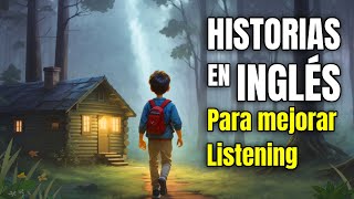 🎧Historias Cortas para APRENDER INGLÉS🎧7 Minutos Diarios para Mejorar tu Inglés⏰Nivel Básico [upl. by Ttocs212]