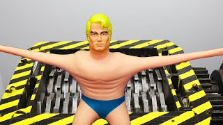 QUE PASARIA AL METER AL STRETCH ARMSTRONG EN UNA LAVADORA [upl. by Hertzfeld964]