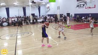 AAO Flight vs Judah Nation 17U PRO16 LEAGUE [upl. by Jacquie598]