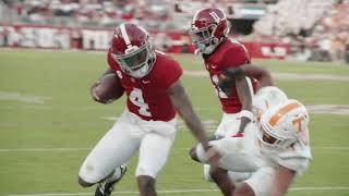 Alabama Vs LSU 2023 Hype Video [upl. by Krutz]