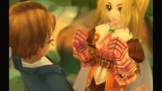 Radiata Stories Playthough Part 41 NonHuman Side [upl. by Aelyak333]