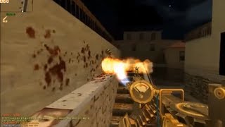 CSO New Weapon Aeolis Zombie Gameplay [upl. by Ettari892]