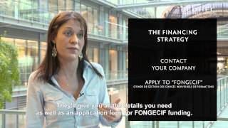 EDHEC EMBA  Admission process English version [upl. by Hubbard]