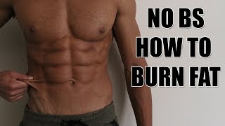 Fastest Way To Lose Weight And Burn Fat  Abnormal HIIT Workout [upl. by Brightman716]