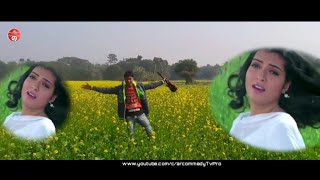 New 2019 DDLJ Tujhe Dekha To Yeh Jaana Sanam Bengali Song HD 1080p Video Ar Commedy Tv Pro [upl. by Ailime]