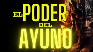 EL PODER DEL AYUNO 9 Razones para Hacerlo [upl. by Zaneta]