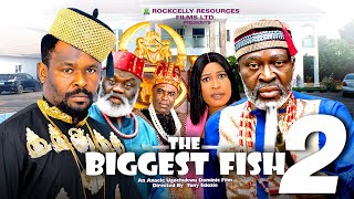 BIGGEST FISH 2 KANAYO O KANAYO ZUBBY MICHEALHARRY B LATEST2024 BLOCKBUSTER MOVIE [upl. by Ayr]