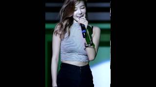 130521 NS윤지 If You Love Me  한양대 에리카 [upl. by Salaidh]