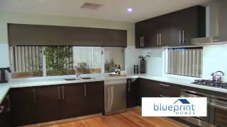 Blueprint Homes  The Wellstead Display Home Perth [upl. by Milak]