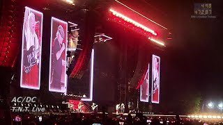 ACDC  TNT Live  NÃ¼rnberg 2024 [upl. by Colette711]