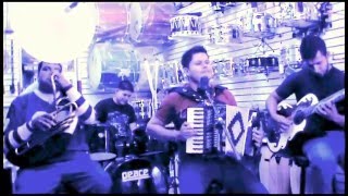 Que será de mí  Calibre 50  Cover Norteño Filins AMECA JALISCO [upl. by Annasiul673]