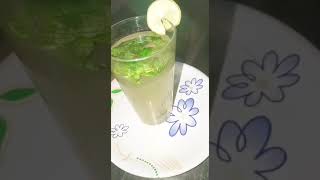 Nimbu pani Recipe  Shorts [upl. by Granniah]