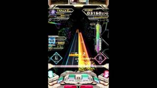 SDVX ZEPHYRANTHES GRV [upl. by Bailar]