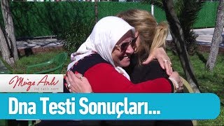 Hollandalı monique ile Hatice Hanım kardeş  Müge Anlı ile Tatlı Sert 11 Nisan 2019 [upl. by Atinram]