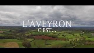 ►LAveyron Cest 12 Découverte de lAveyron [upl. by Paulsen]