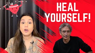 Revitalize Your Health Gabor Maté’s Approach to Preventing and Healing Chronic Illness [upl. by Atterahs]