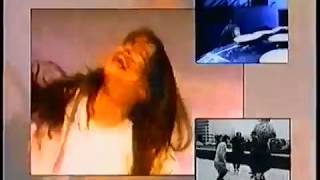 Alanis Morissette  Jagged Little Pill Album 1995 Commercial [upl. by Addy]