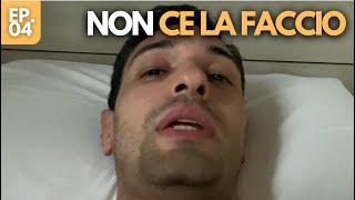 Vivere come un Bodybuilder è MOLTO difficile [upl. by Nahtanoy418]