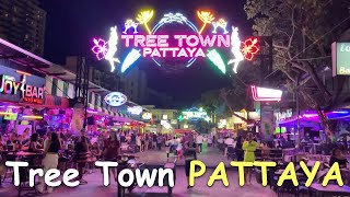 Tree Town PATTAYA 29th August 2023  11PM [upl. by Airel989]