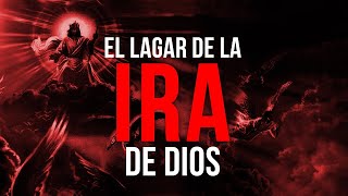 El Gran Lagar Las Siete Copas De La Ira De Dios  Apocalipsis 16 121 [upl. by Dahc]