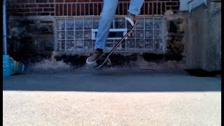 learned fakie reverts and better no crack ollies  32124 [upl. by Darees]