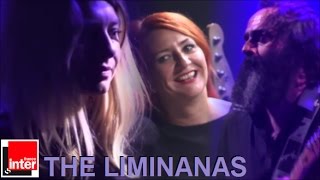 THE LIMINANAS AU NOUVEAU RENDEZ VOUS FRANCE INTER PRESENTEE PAR LAURENT GOUMARRE amp VALLI TIMBERT PA [upl. by Wylma]